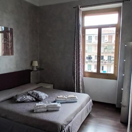 Casa Vacanze Paglino Ventimiglia Eksteriør billede