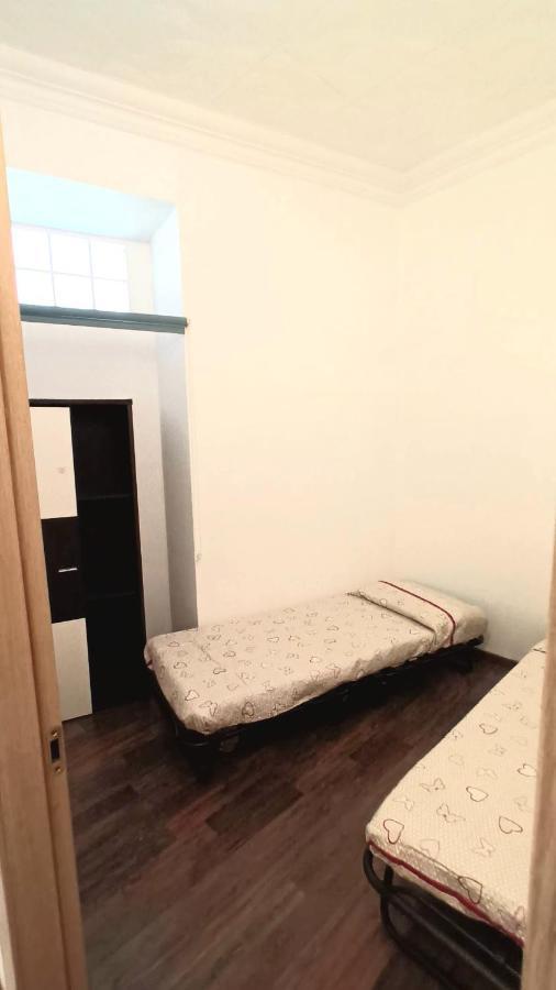 Casa Vacanze Paglino Ventimiglia Eksteriør billede
