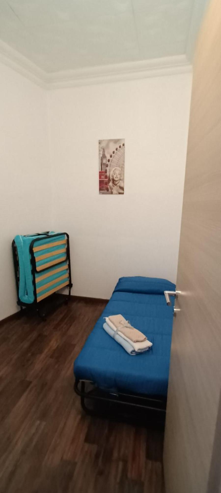 Casa Vacanze Paglino Ventimiglia Eksteriør billede